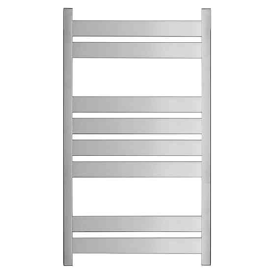 Водяна рушникосушка NAVIN Largo 500х800 хром Київ