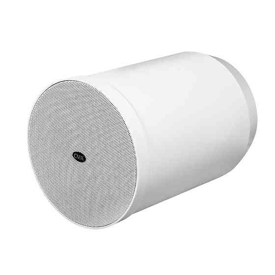 Підвісний гучномовець CMX PSK-20PSEN White (EN54-24) 20-10-5 Вт, 100 В, 8 Ом (19-00063) Киев