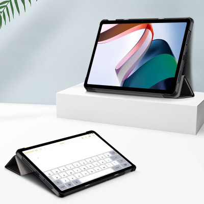 Чехол для планшета BeCover Smart Case Xiaomi Redmi Pad SE11" Night (709871) Винница - изображение 6