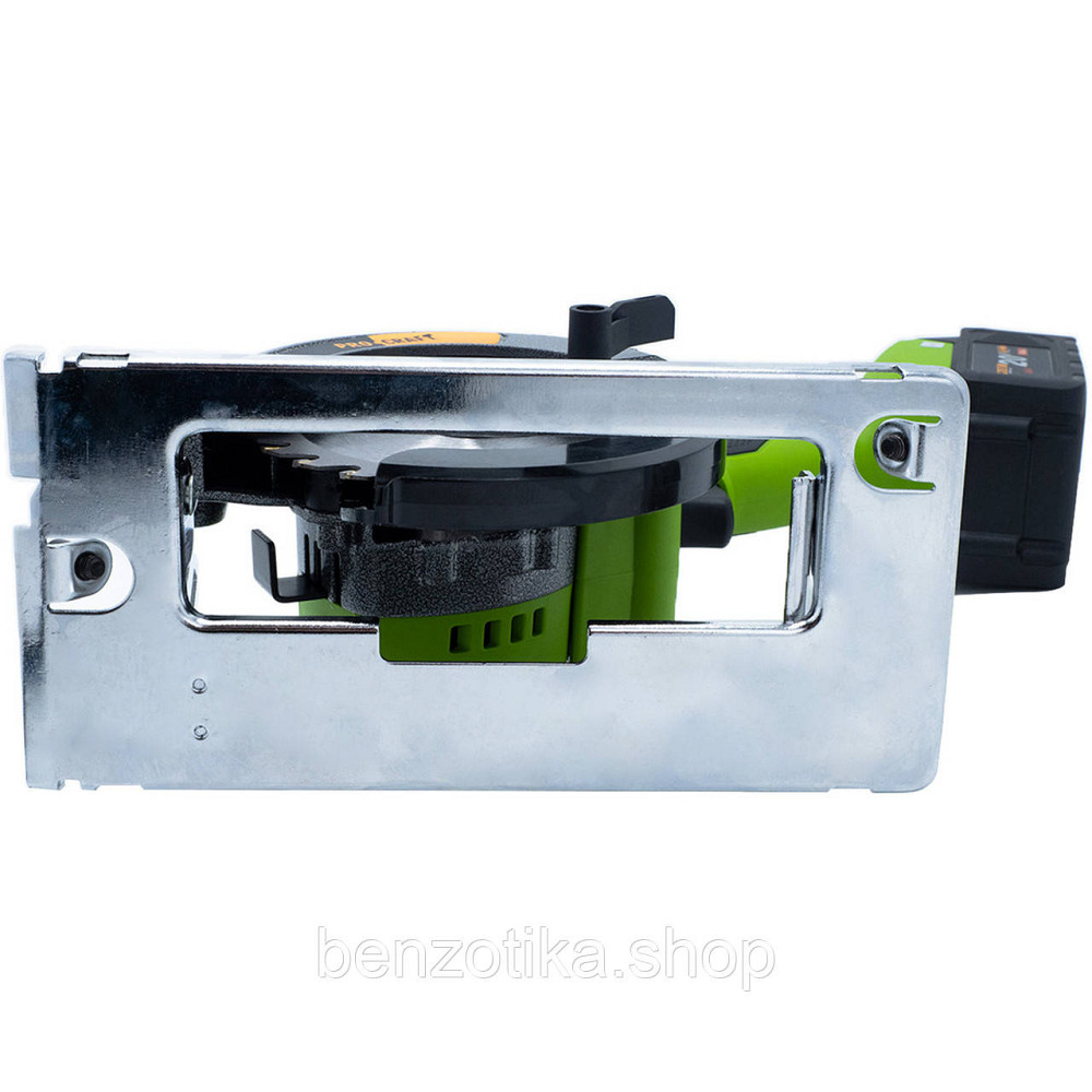 Акумуляторна дискова пилка Procraft PCA18 (Без акб та зп) Киев - изображение 10