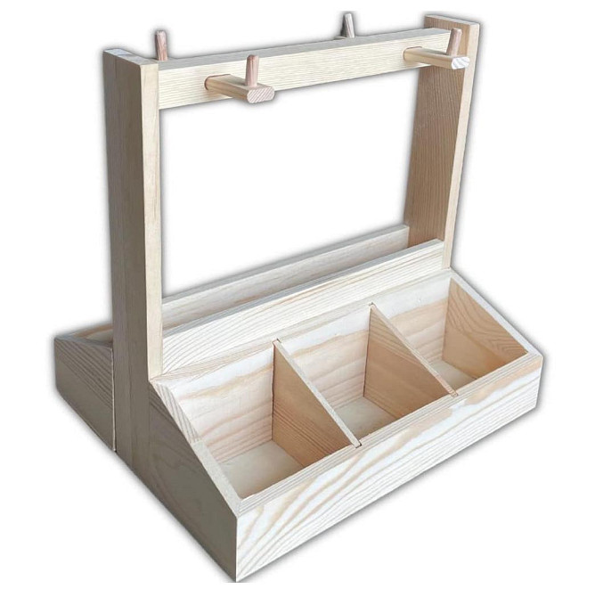 Стойка для кружек 