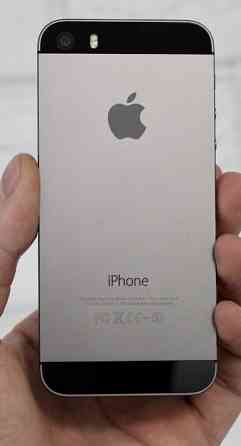 IPhone 5s 16/32/64гб.Neverlock . Оригінал Гарантія. Київ
