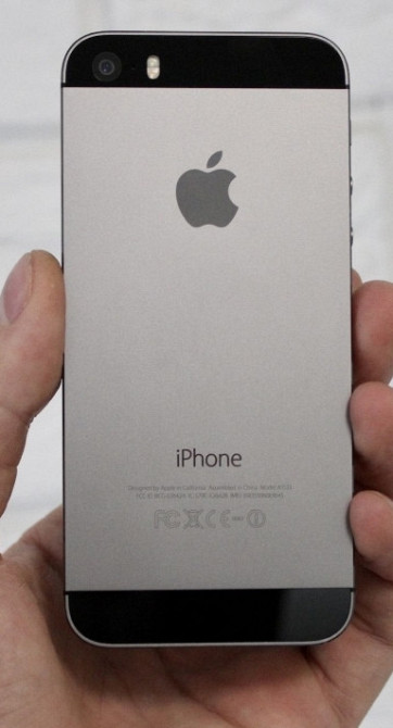 IPhone 5s 16/32/64гб.Neverlock . Оригінал Гарантія. Київ - фото 1