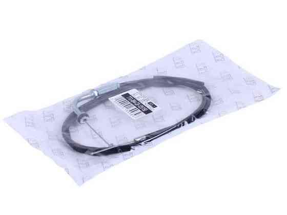 Трос газу на мотоцикл із бензиновим двигуном мотоцикл СВ-125/150, L-900 мм Мукачево