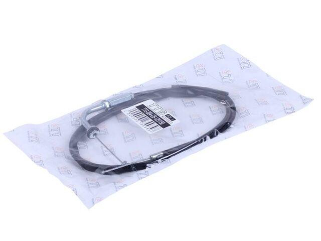 Трос газу на мотоцикл із бензиновим двигуном мотоцикл СВ-125/150, L-900 мм Мукачево - фото 1