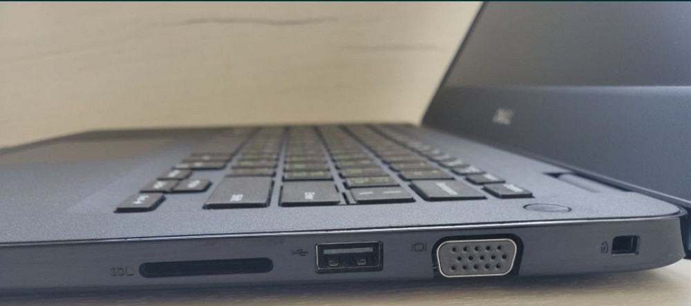 Ноутбук: DELL Latitude 3400 M2, NVMe 8/128Gb. Windows 11 ( 2020) Київ - фото 1