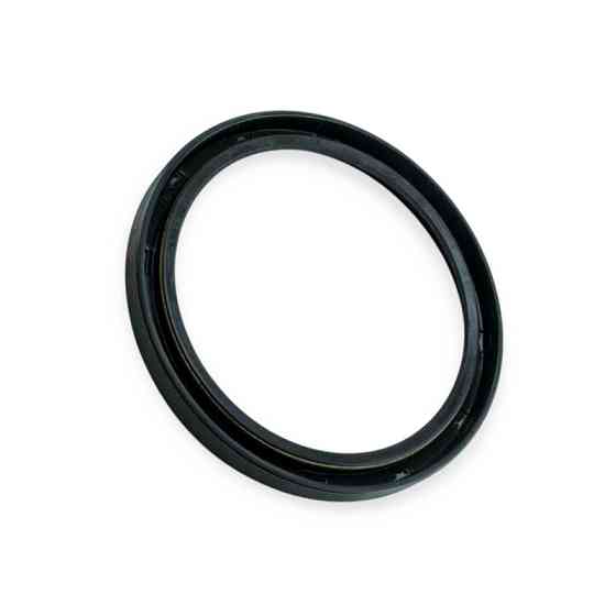 Манжета КрАЗ ступиц передних и задних колес 110х135х12 КРТ Мукачево