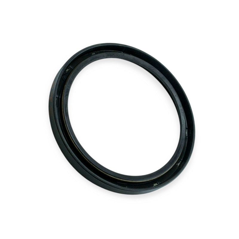 Манжета КрАЗ ступиць передніх та задніх коліс 110х135х12 КРТ Мукачево - фото 2