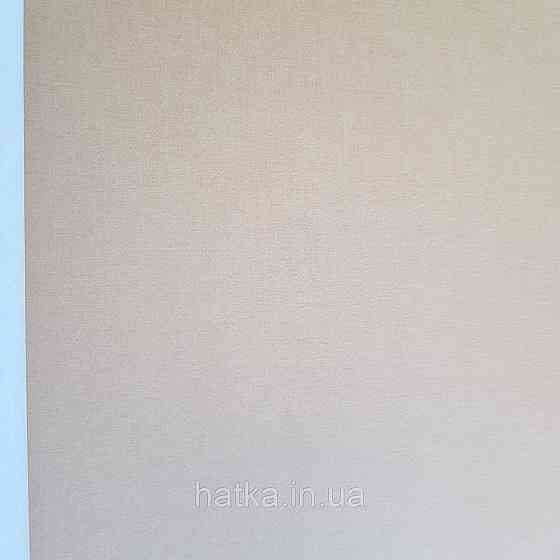 Шпалери флізелінові екологічно чисті Rasch Salisbury 0.53х10 однотонні ефект потертості жовті Київ