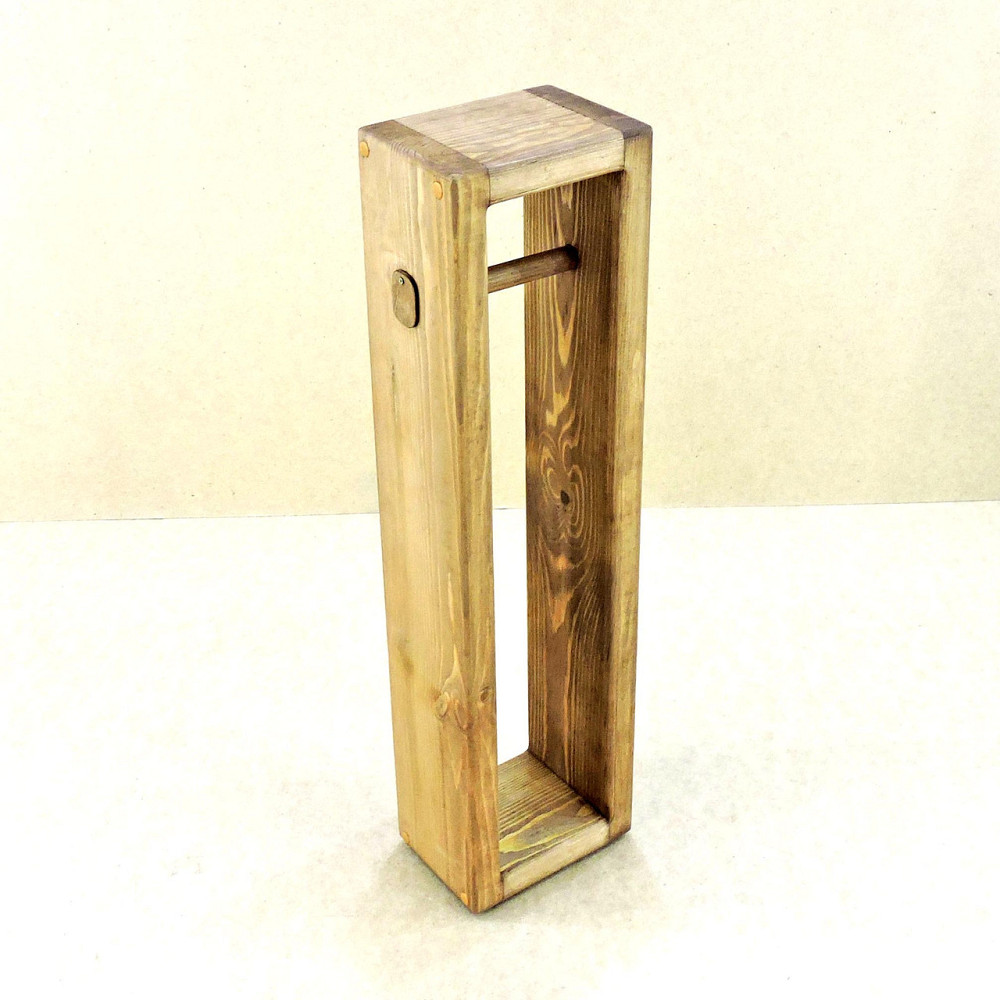 Держатель для туалетной бумаги 