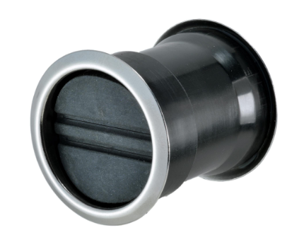 Зливний Штуцер Marinetown 1.5" Київ - фото 1