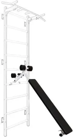 Тренажер Benchk Лавка Do Drabinki Ćwiczeń B310W 710W Київ