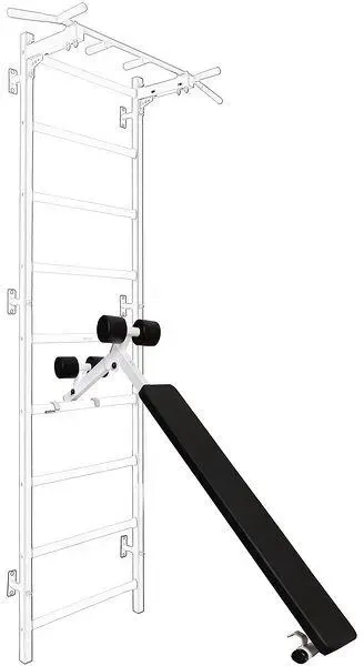 Тренажер Benchk Лавка Do Drabinki Ćwiczeń B310W 710W Київ - фото 1