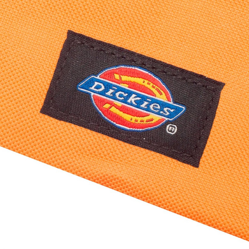 Сумка через плечо Dickies 23х18 черный Коричневый Запорожье - изображение 6