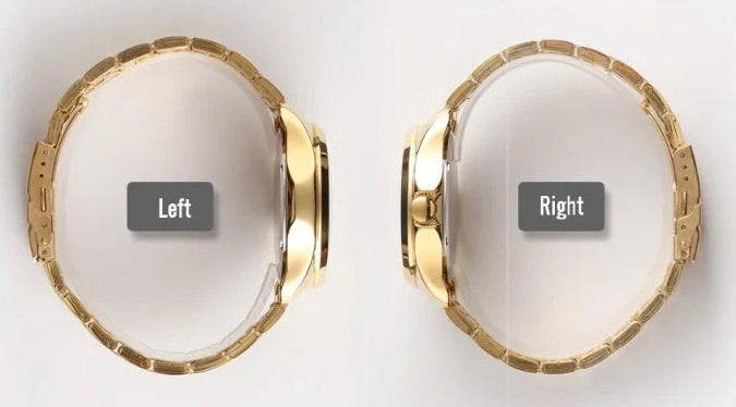 Чоловічий наручний годинник Skmei 9193 Дракон Чорний циферблат Київ - фото 8