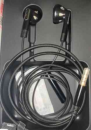 Наушники Fiio FF1. Харків