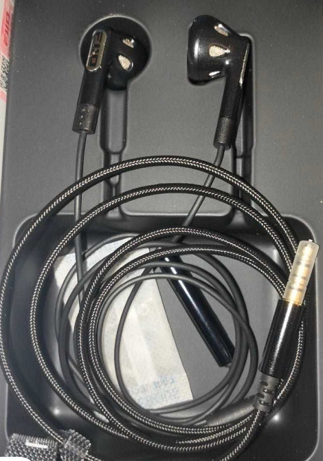 Наушники Fiio FF1. Харків - фото 4