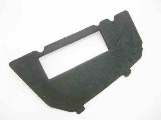 Mercedes-Benz  A2206931391 9C24 Обшивка багажника ліва антрацит S-Class W220 Одесса