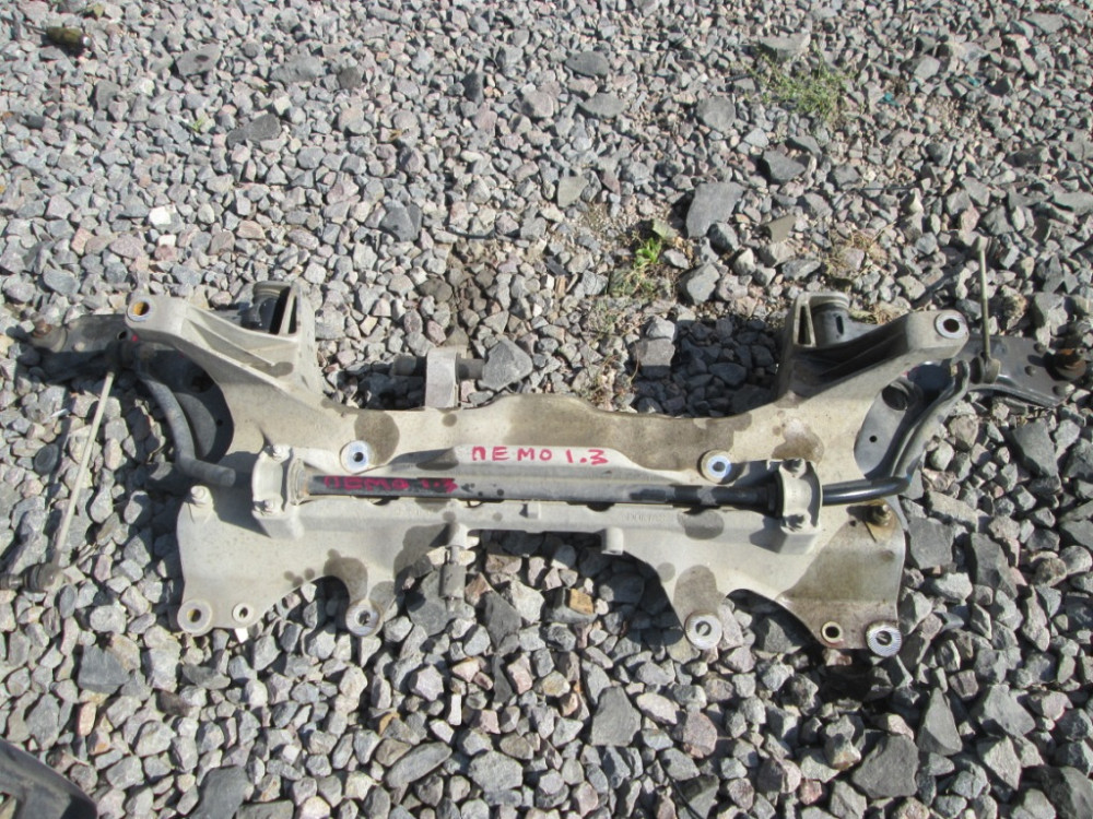 Балка передня Citroen Nemo 1.3 2008-2014 Ковель - фото 1