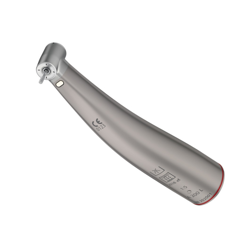 Кутовий наконечник T2 LINE A 200 L Дніпро - фото 1