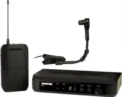 Микрофон SHURE BLX14E/B98 Киев - изображение 1