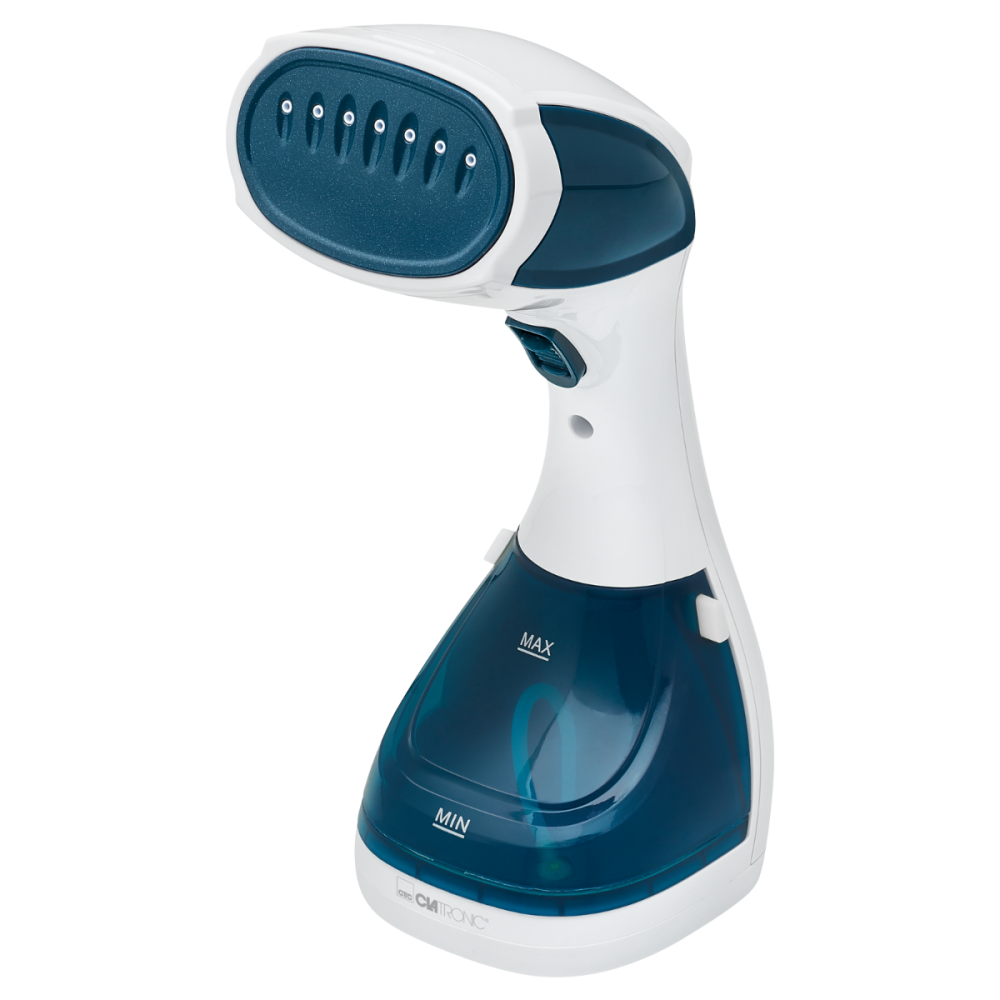 Відпарювач для Одягу 2в1 ,ємністю 200 мл Clatronic DR 3717 ,потужність 1100 Вт Нововолинськ - фото 2