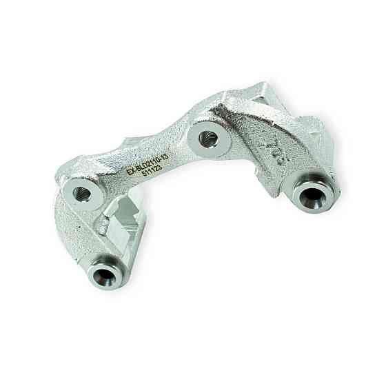 Скоба ВАЗ-2110 d-13 (напрямна колодок) EX-BLD2110-13 супорта Мукачево