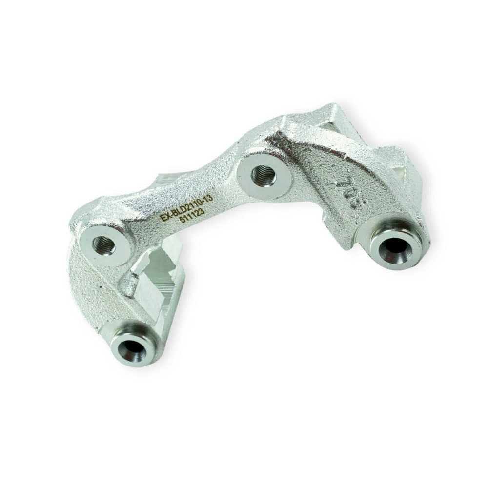 Скоба ВАЗ-2110 d-13 (напрямна колодок) EX-BLD2110-13 супорта Мукачево - фото 1