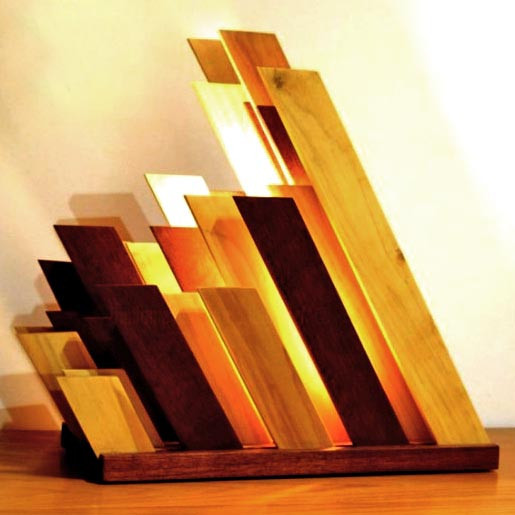 Светильник настольный 