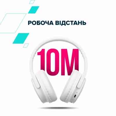 Наушники Canyon OnRiff 4 Bluetooth Pink (CNS-CBTHS4P) Винница