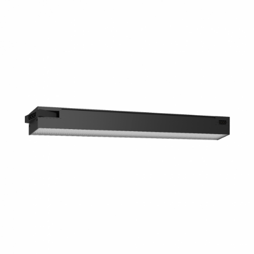 LED Світильник лінійний 24W 0,6м 5000К 220V магістральний VL-BNL02-24065B Videx Житомир