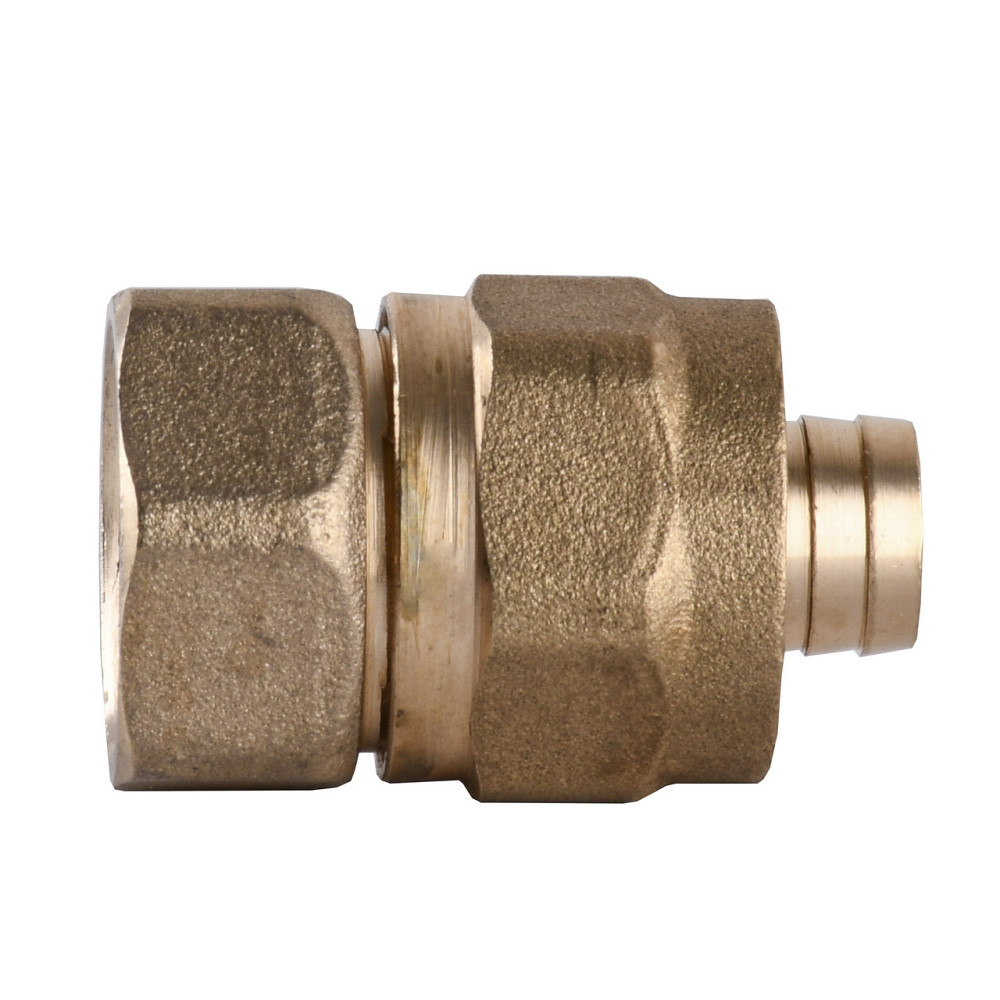 Муфта із внутрішньою різьбою APE ITALY 702 L 1/2″x16 (000000615) Київ - фото 3