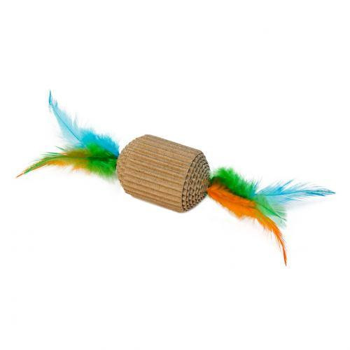 Игрушка Eastland из бумаги для кошек, 6х4 см Киев - изображение 1