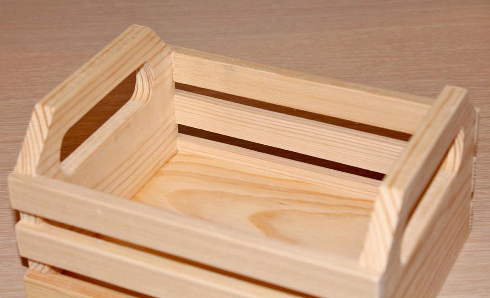 Конфетница 