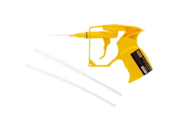 Пістолет для піни пластиковий Харків