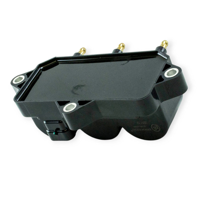 Модуль Мatiz 0,8 з 2008 р. E&E запалювання Мукачево - фото 1