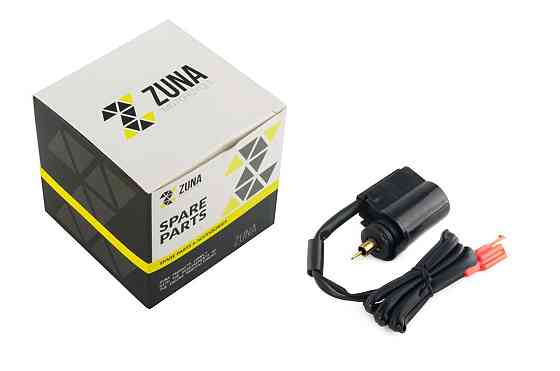 Электроклапан карбюратора скутер Хонда Дио Мукачево