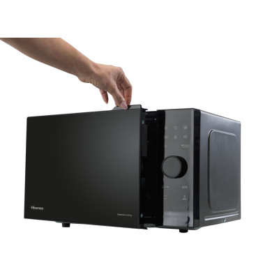 Микроволновая печь Hisense H23MOBSD2H4 Винница - изображение 7