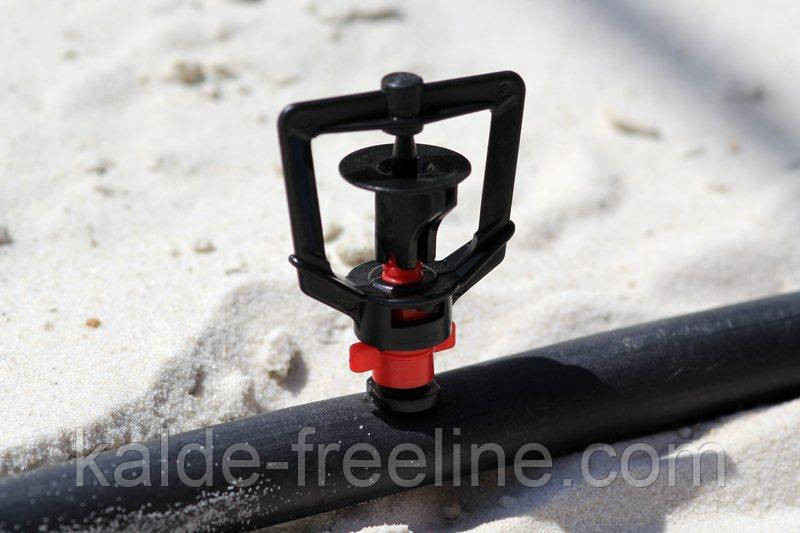 Крапельниця для поливу Presto-PS мікроджет Парасолька-В (MS-1101-В) Харьков - изображение 3