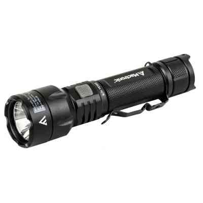 Фонарь Mactronic тактичний Black Eye 1100 (1100 Lm) Recharg Type-C (THH0048) Винница