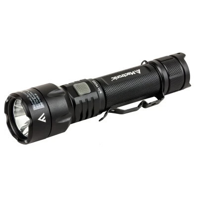 Ліхтар Mactronic тактичний Black Eye 1100 (1100 Lm) Recharg Type-C (THH0048) Вінниця - фото 1