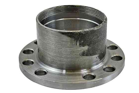 Фланец переднего моста, фланец трещетки УАЗ 452, 469 ведущий 10 отв. УАЗ ступицы Мукачево