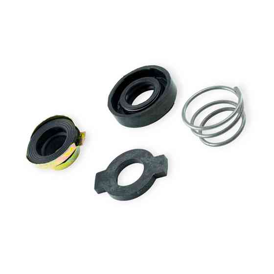 Ремкомплект МТЗ старый образец (фибра, кольца) помпы Мукачево