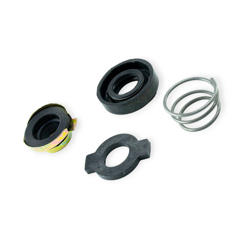 Ремкомплект МТЗ старый образец (фибра, кольца) помпы Мукачево - изображение 1