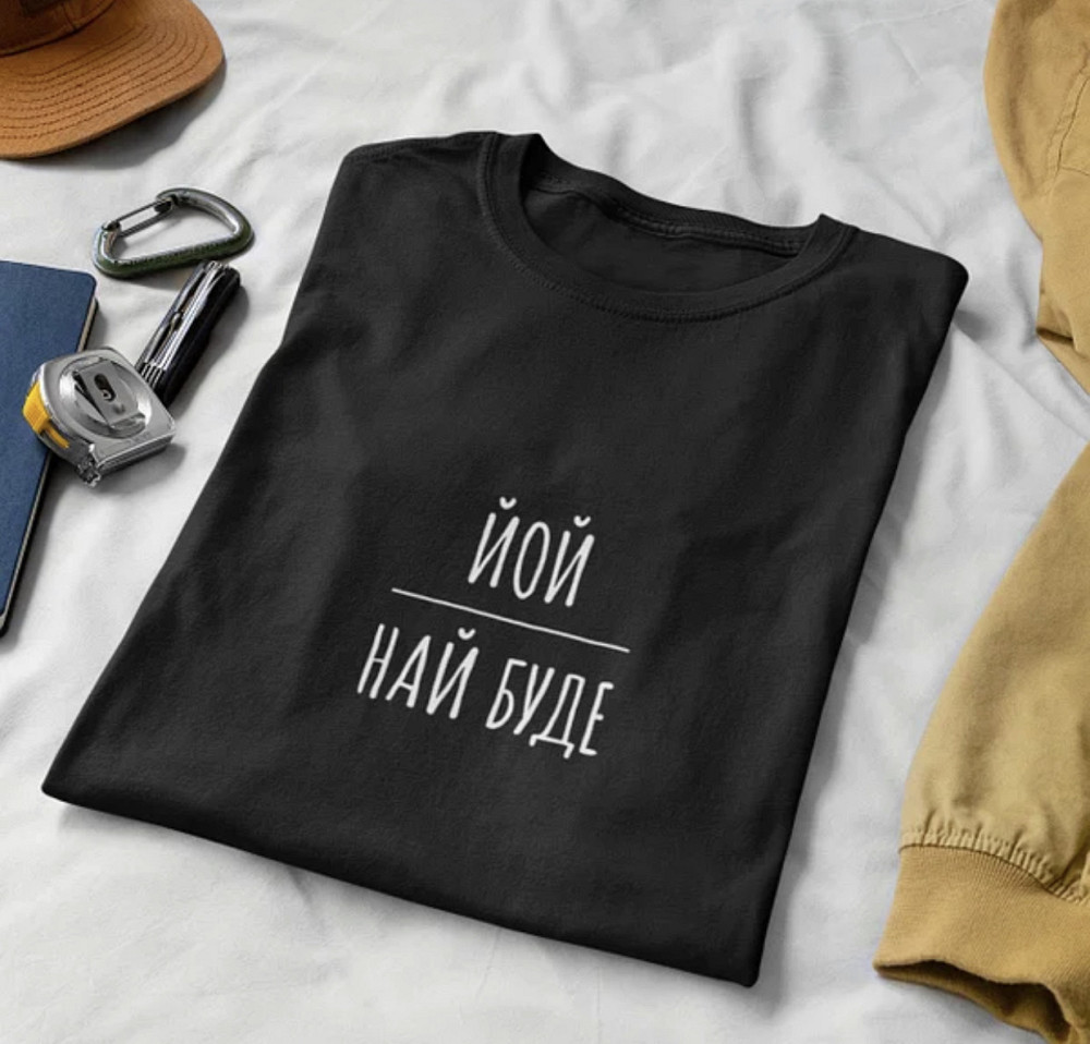 Женская\ Мужская футболка. Футболка 