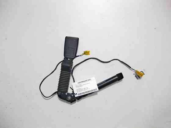 Mercedes-Benz  A2518600469 9051 Замок - засувка переднього правого ременя безпеки ML W164 GL X164 Одеса