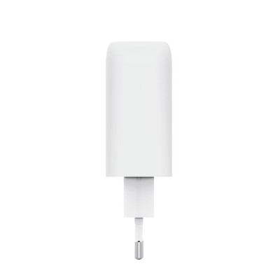 Зарядное устройство Trust USB-C 65W GaN PD/PPS white (25524_TRUST) Винница - изображение 7