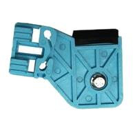 Напрямна каретка склопідіймача передня права VW Polo IV Київ - фото 1