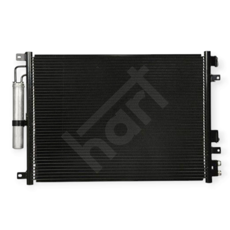 Радиатор кондиционера Chrysler 300C 04- Мукачево - изображение 1