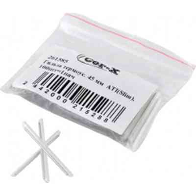 Опто-волоконне обладнання Cor-X Гільза ВО термопосадкова 45мм ATI (Slim) * 100pcs=1pkg (261585) Вінниця
